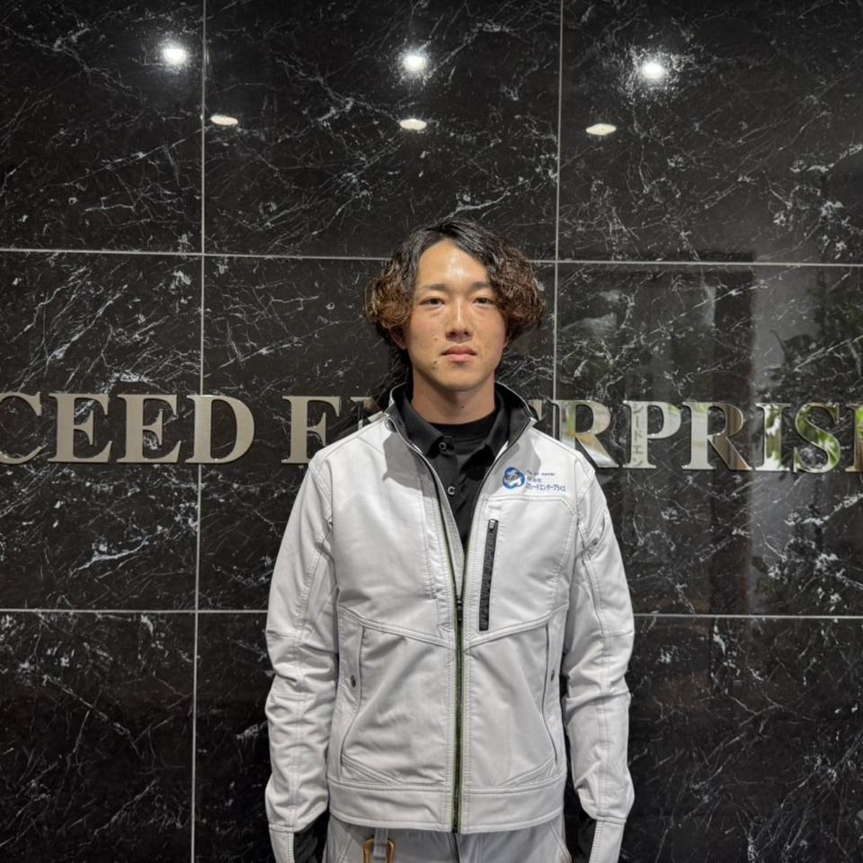 片岡 優斗の画像