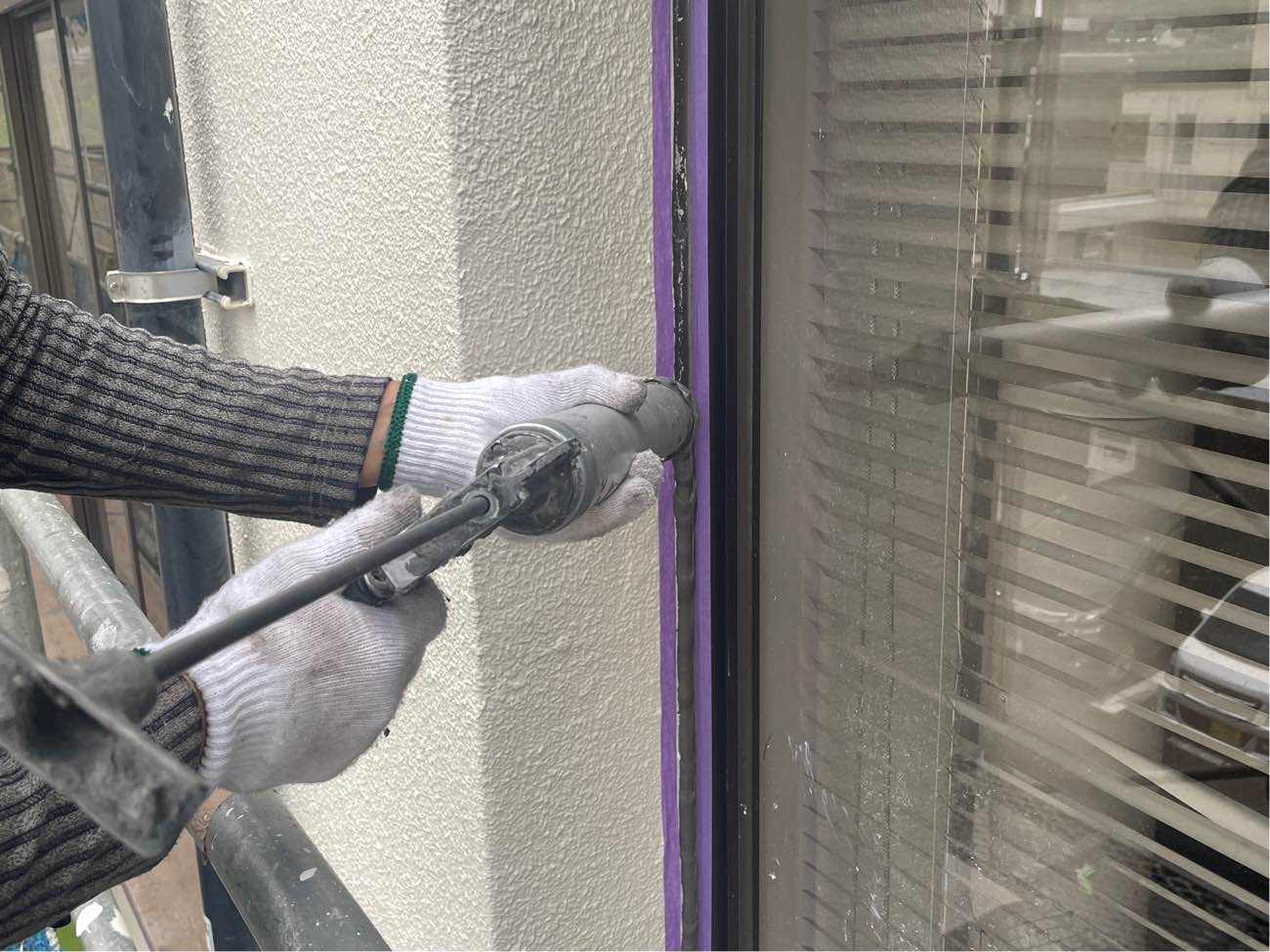 児島郵便局の画像