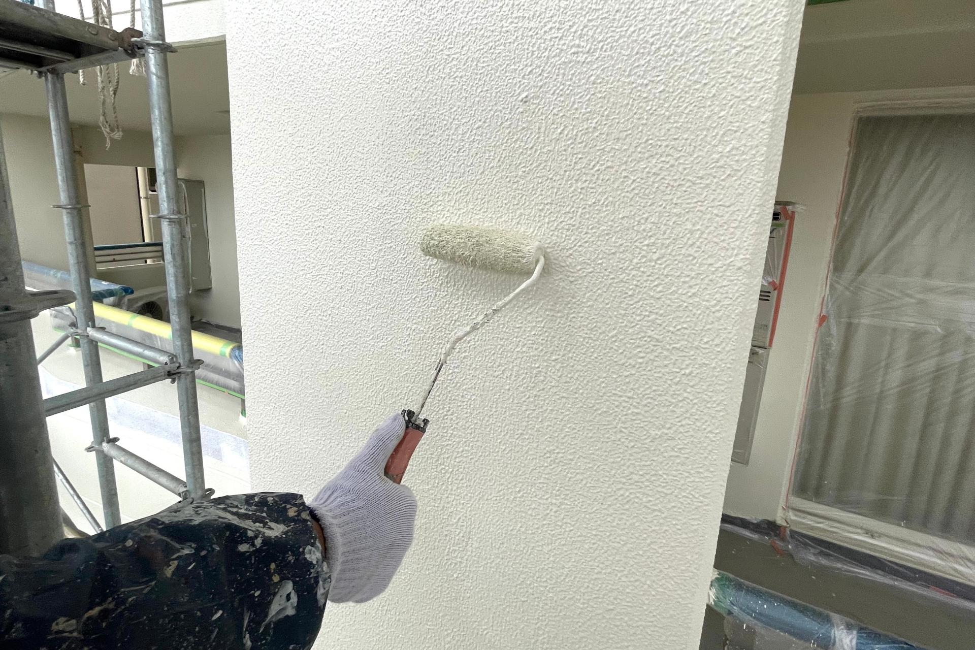 塗装工事のイメージ画像